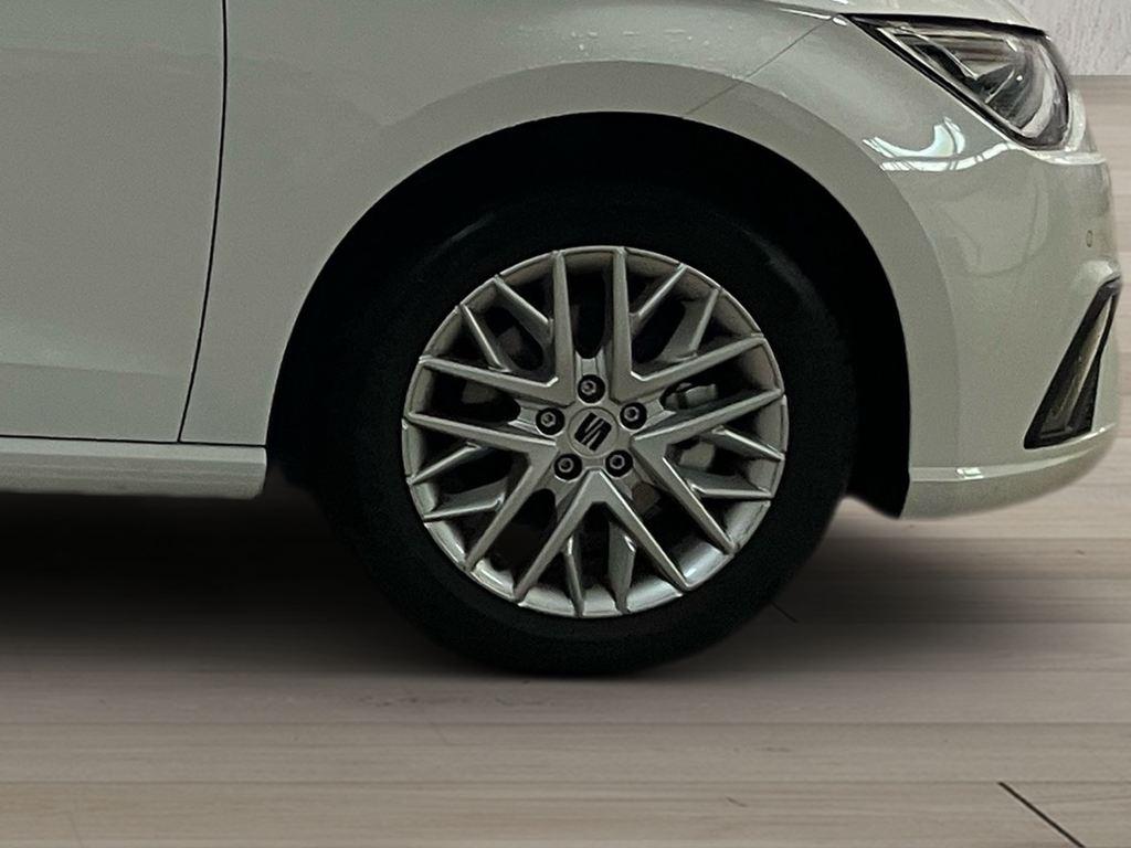 SEAT Ibiza 1.0 TSI Special Edition 85 kW (115 CV) - 7