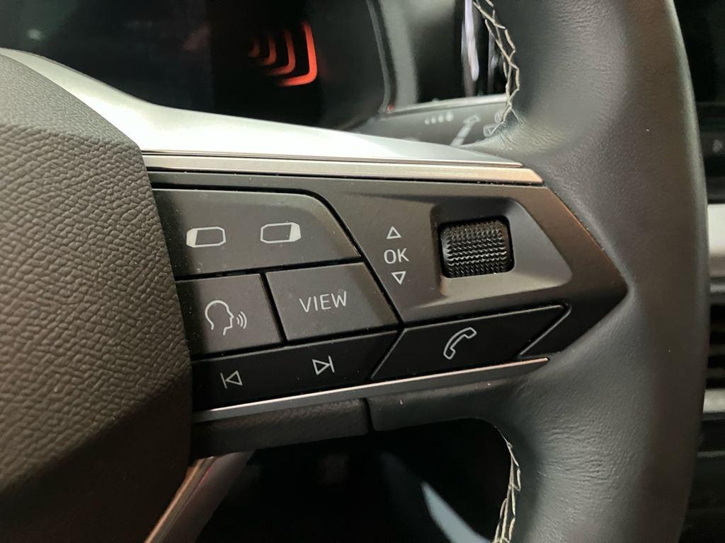 SEAT Ibiza 1.0 TSI Special Edition 85 kW (115 CV) - 9