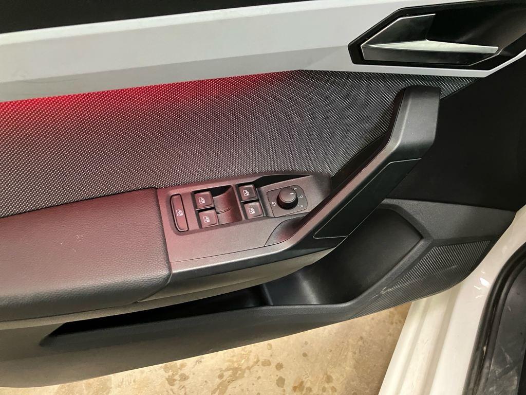 SEAT Ibiza 1.0 TSI Special Edition 85 kW (115 CV) - 13