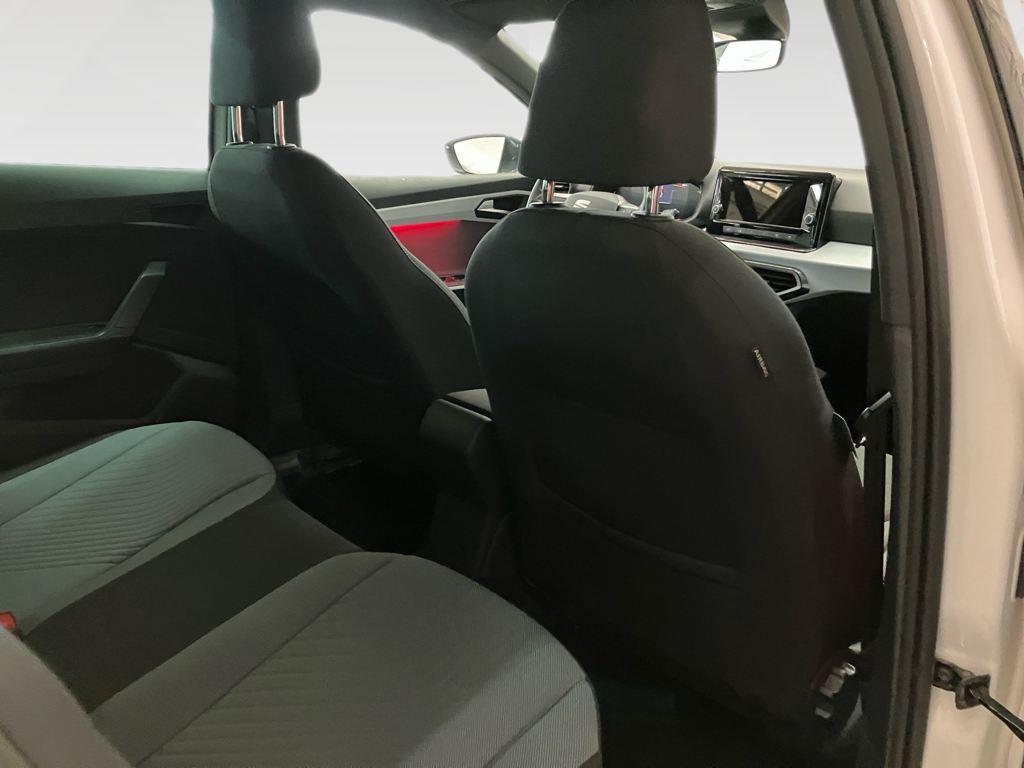 SEAT Ibiza 1.0 TSI Special Edition 85 kW (115 CV) - 15