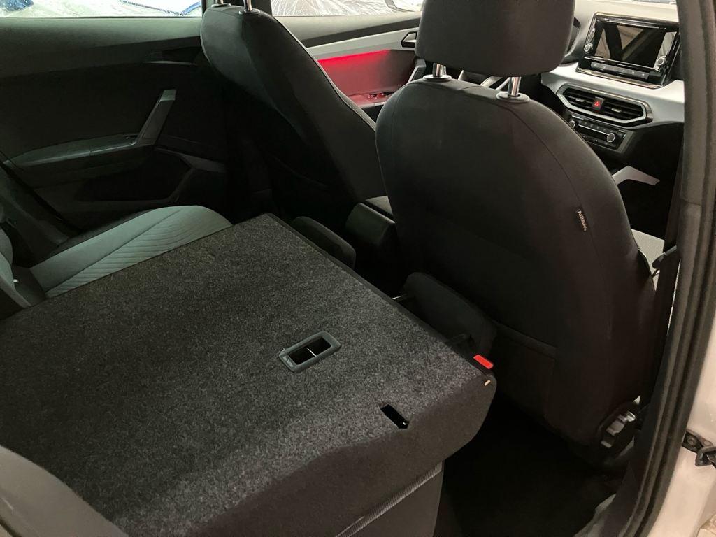 SEAT Ibiza 1.0 TSI Special Edition 85 kW (115 CV) - 16