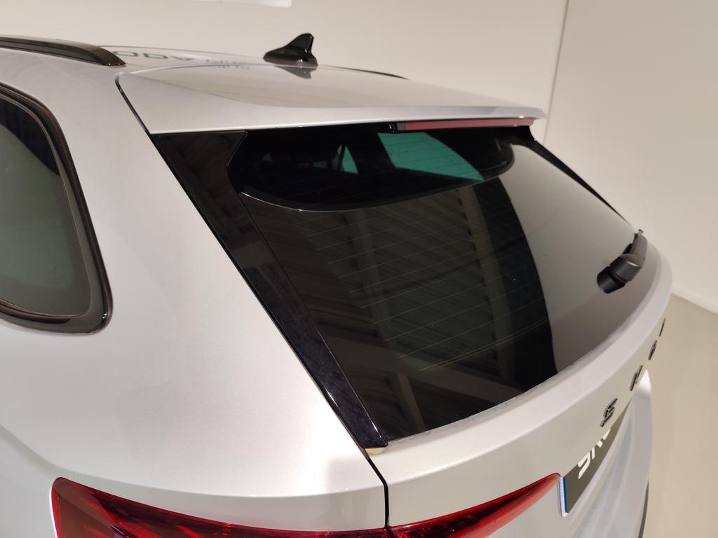 Skoda Octavia Combi 2.0 TSI RS DSG 195 kW (265 CV) - 10