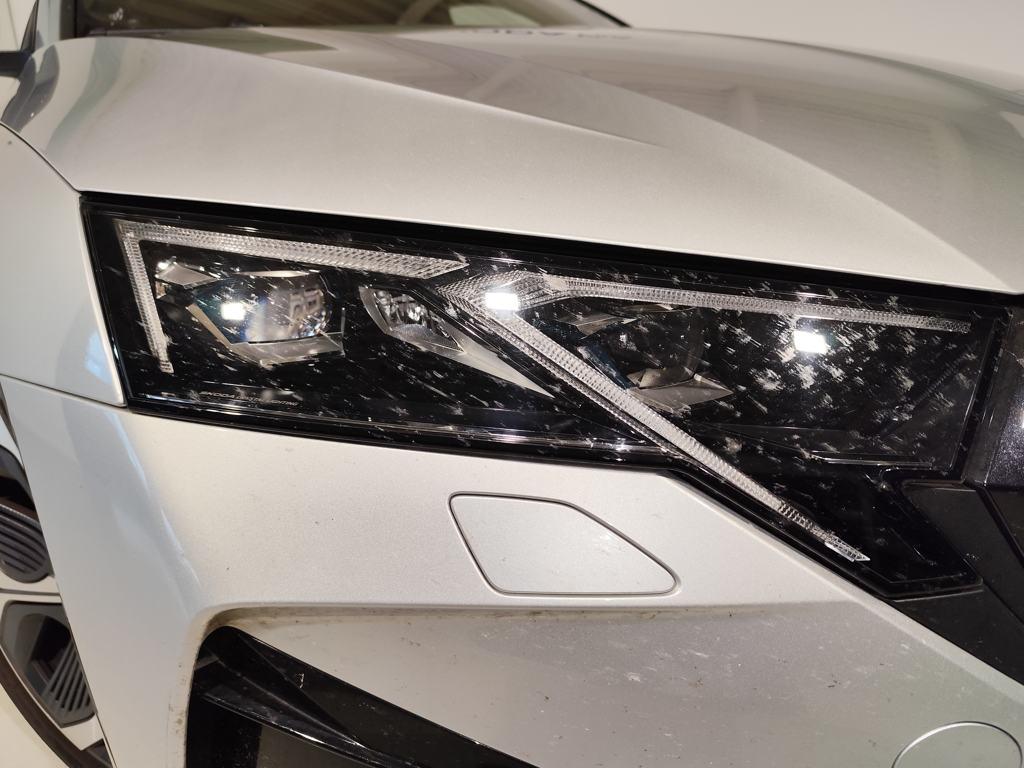 Skoda Octavia Combi 2.0 TSI RS DSG 195 kW (265 CV) - 13