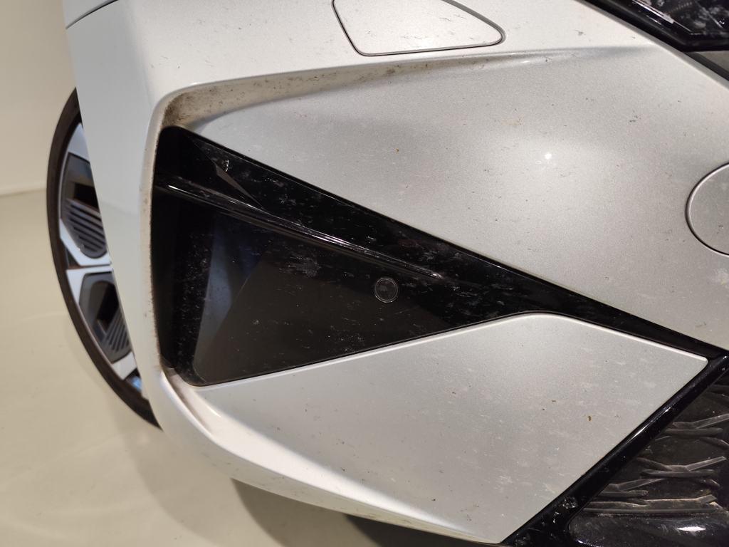 Skoda Octavia Combi 2.0 TSI RS DSG 195 kW (265 CV) - 14