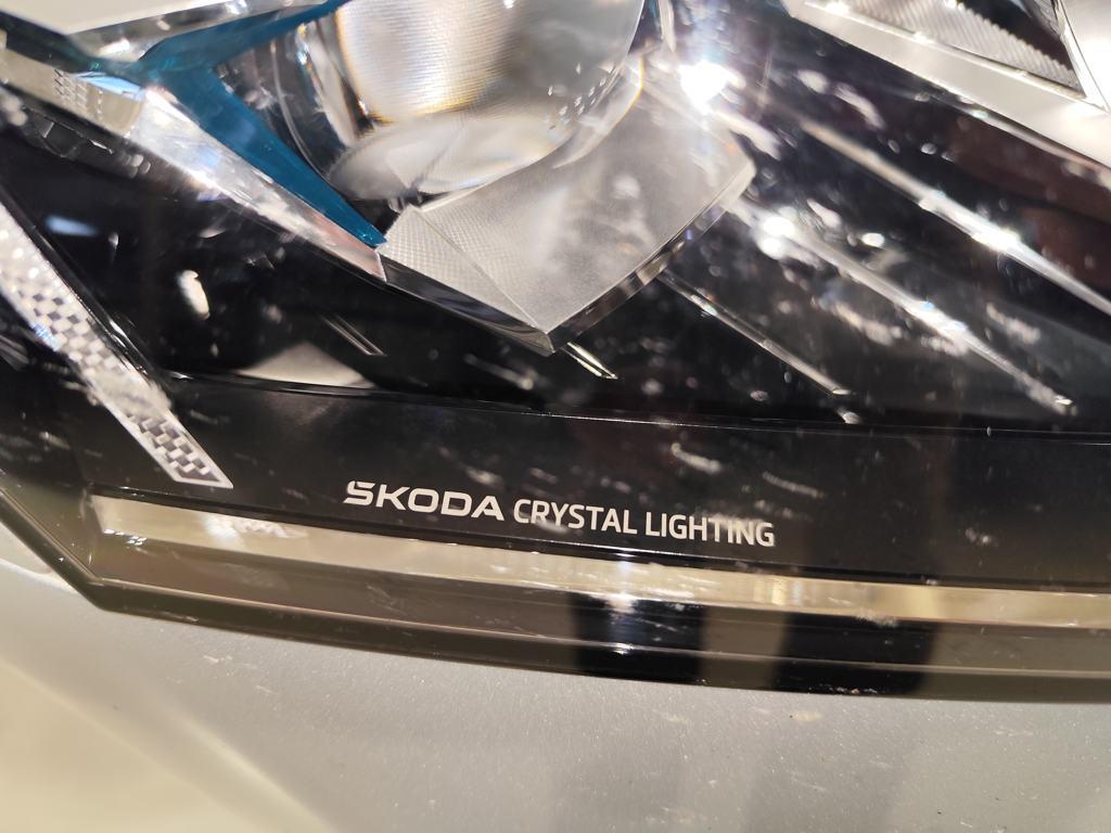 Skoda Octavia Combi 2.0 TSI RS DSG 195 kW (265 CV) - 15