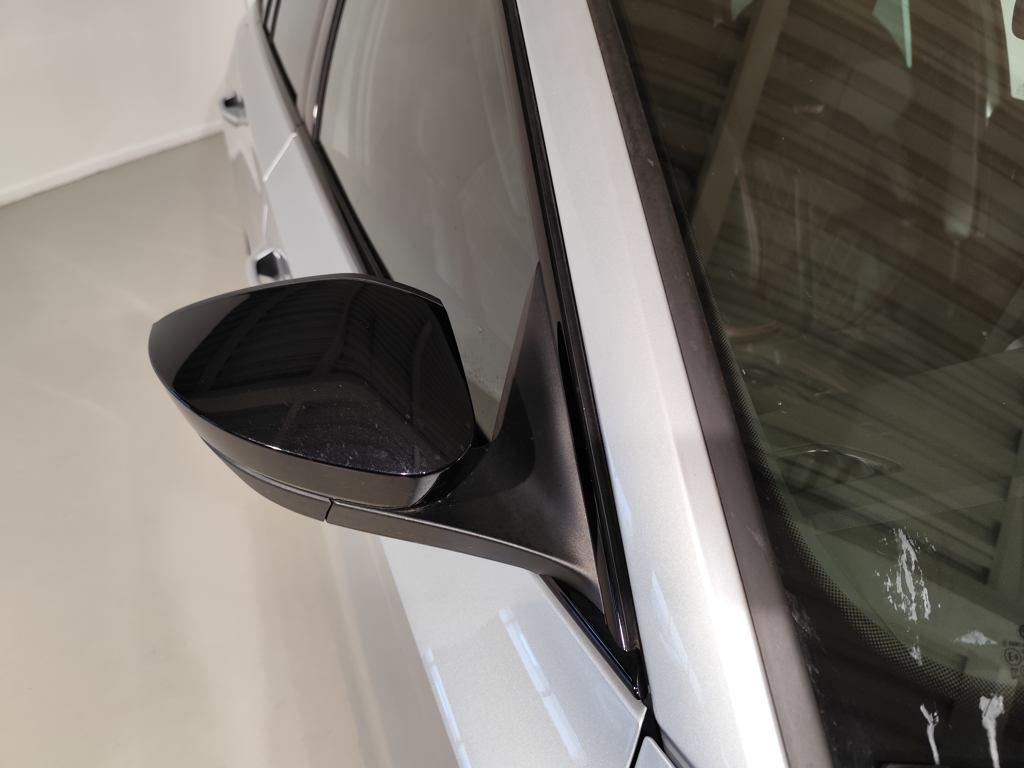 Skoda Octavia Combi 2.0 TSI RS DSG 195 kW (265 CV) - 16