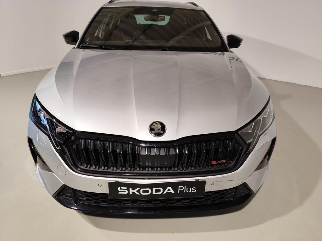 Skoda Octavia Combi 2.0 TSI RS DSG 195 kW (265 CV) - 19
