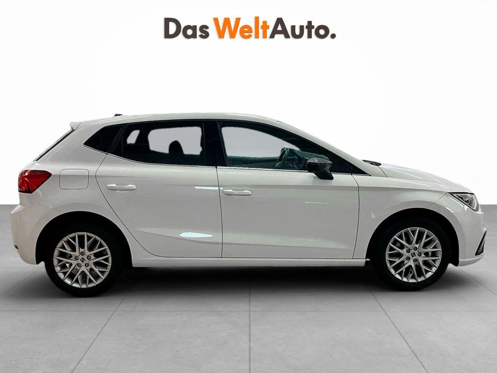 SEAT Ibiza 1.0 TSI Special Edition 85 kW (115 CV) - 2