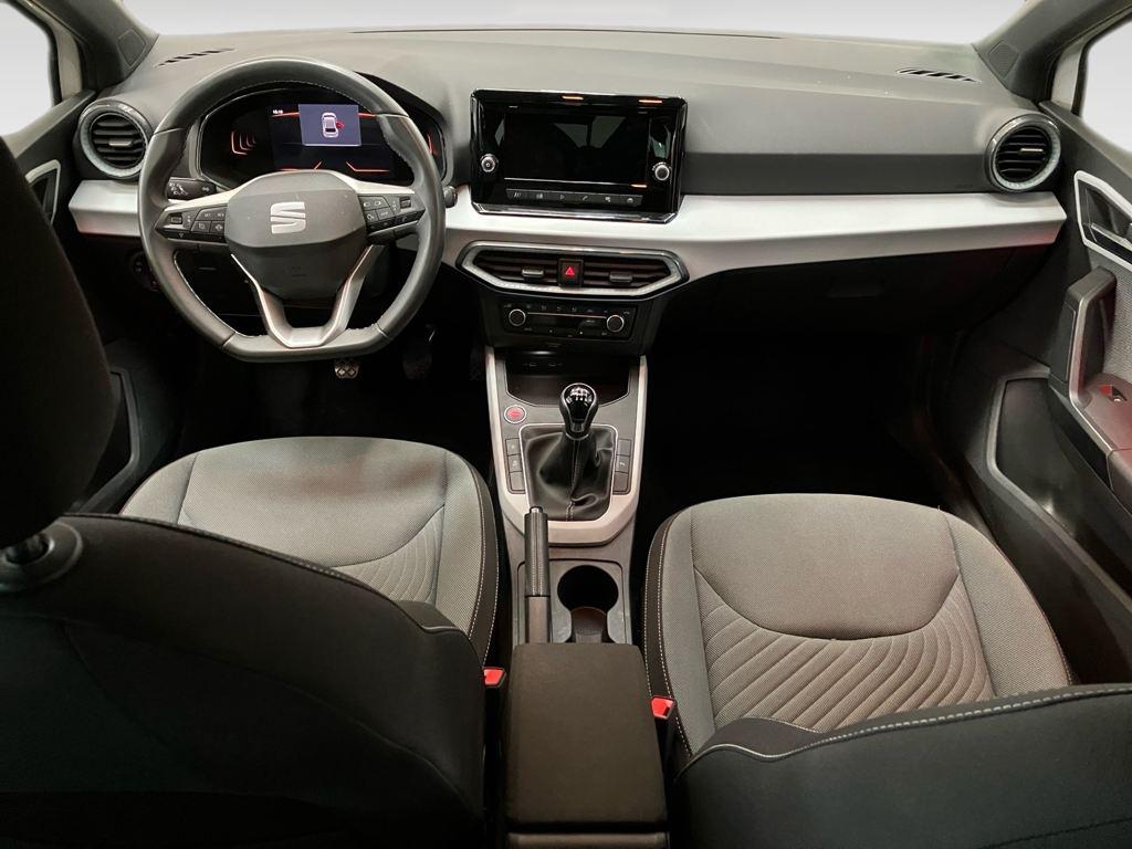 SEAT Ibiza 1.0 TSI Special Edition 85 kW (115 CV) - 3