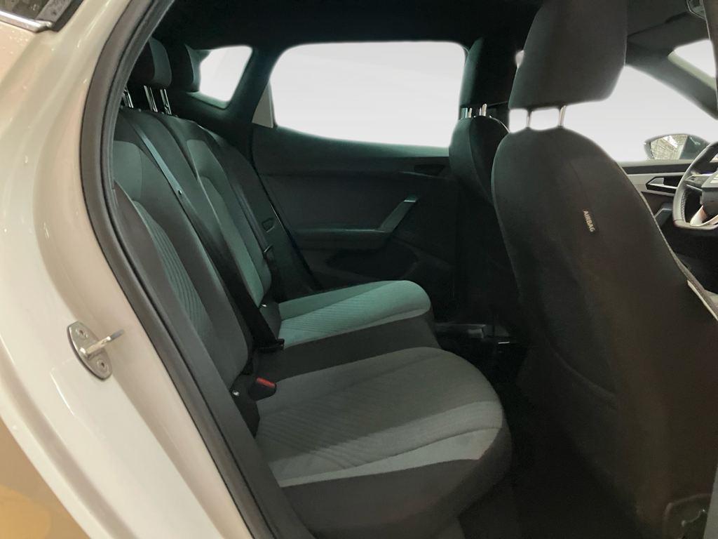 SEAT Ibiza 1.0 TSI Special Edition 85 kW (115 CV) - 5