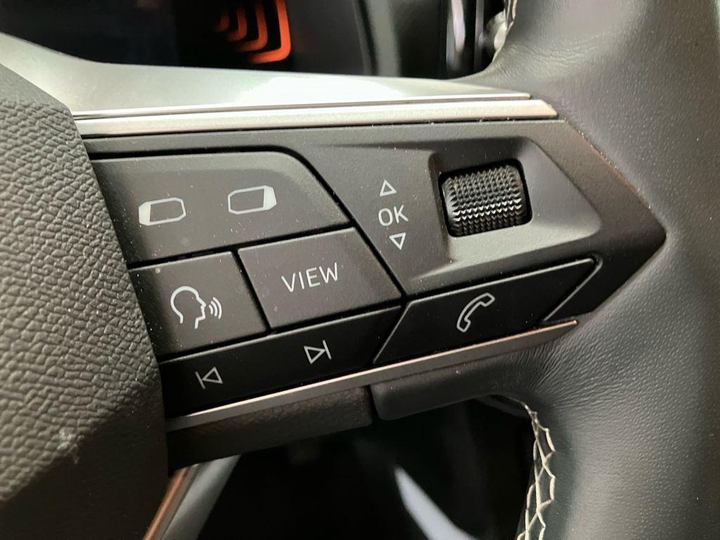 SEAT Ibiza 1.0 TSI Special Edition 85 kW (115 CV) - 9