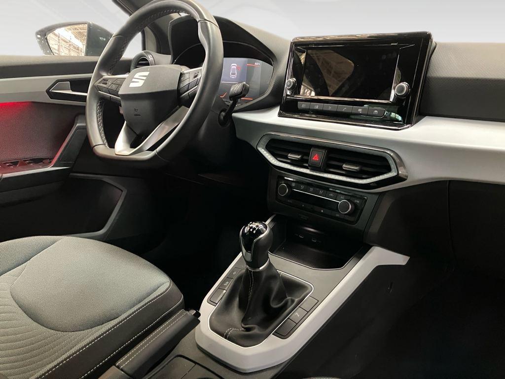 SEAT Ibiza 1.0 TSI Special Edition 85 kW (115 CV) - 14