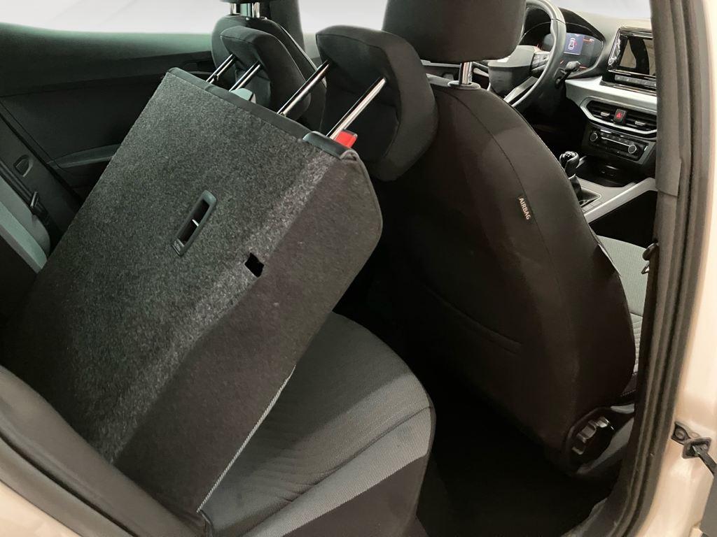 SEAT Ibiza 1.0 TSI Special Edition 85 kW (115 CV) - 15