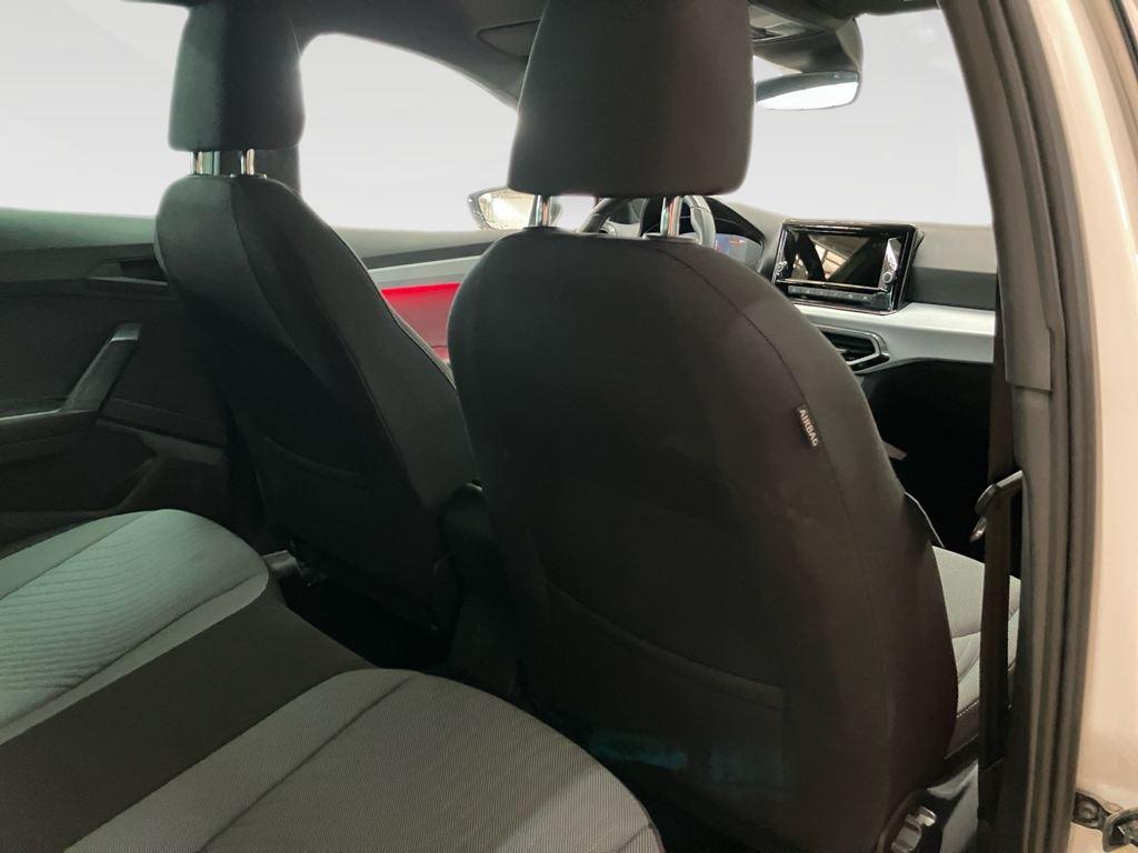 SEAT Ibiza 1.0 TSI Special Edition 85 kW (115 CV) - 19