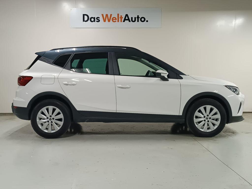 SEAT Arona 1.0 TSI Style Special Edition DSG 85 kW (115 CV) - 2