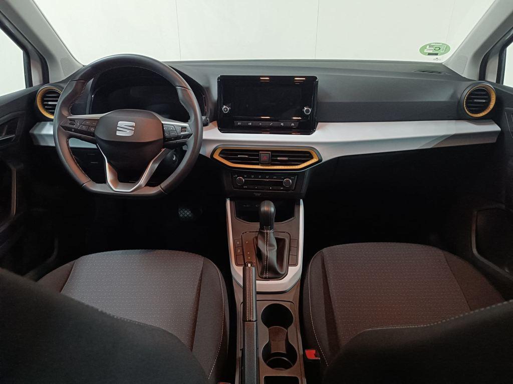 SEAT Arona 1.0 TSI Style Special Edition DSG 85 kW (115 CV) - 3