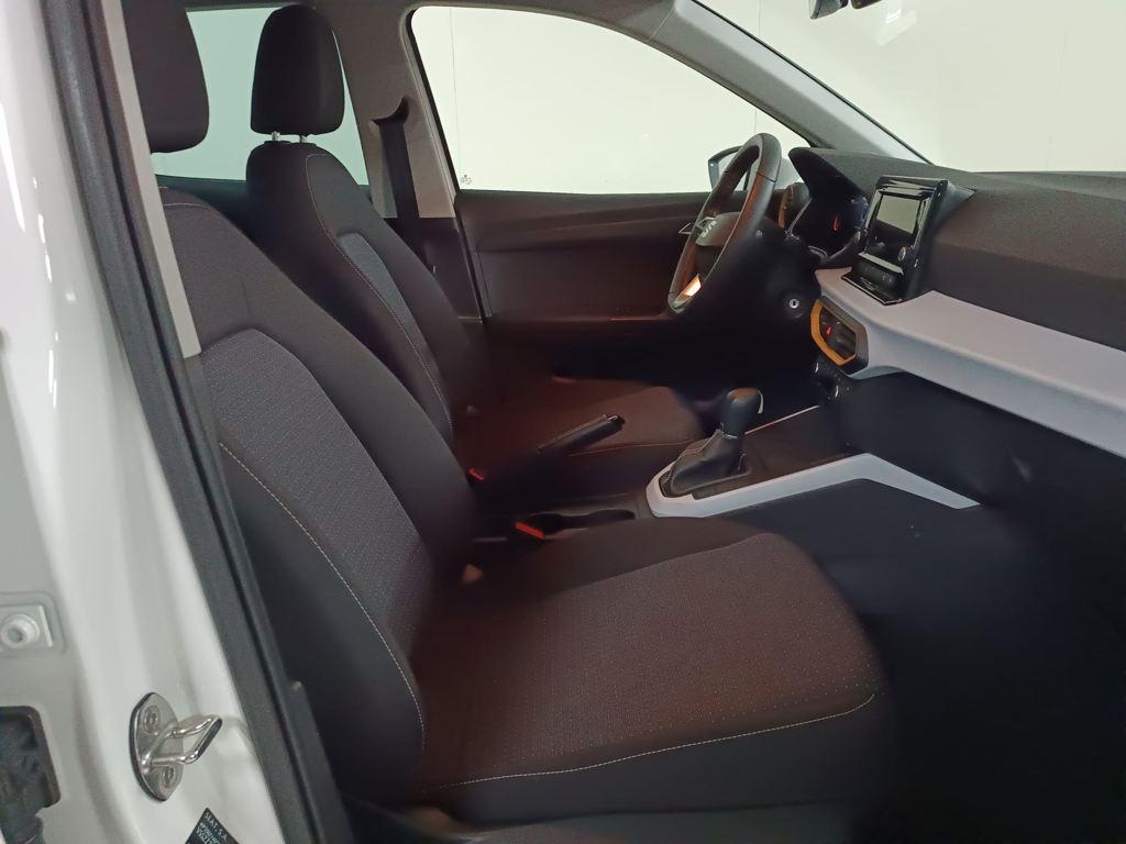 SEAT Arona 1.0 TSI Style Special Edition DSG 85 kW (115 CV) - 4