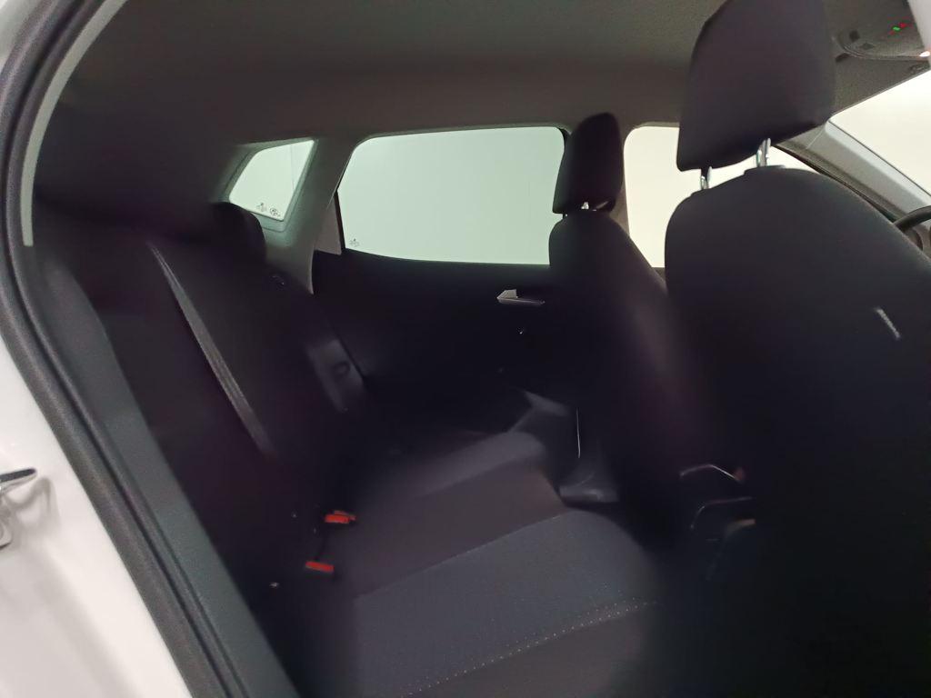 SEAT Arona 1.0 TSI Style Special Edition DSG 85 kW (115 CV) - 5