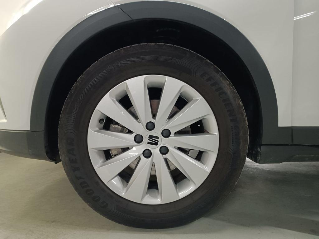 SEAT Arona 1.0 TSI Style Special Edition DSG 85 kW (115 CV) - 7