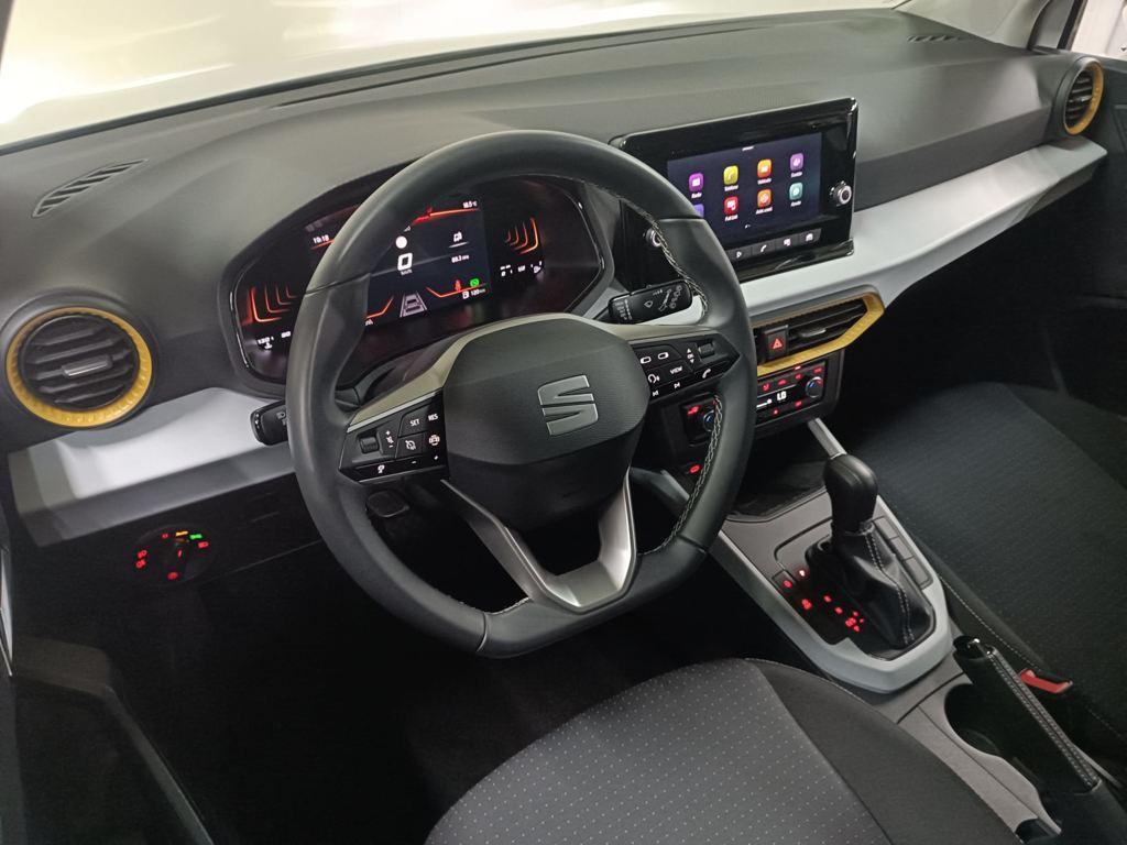 SEAT Arona 1.0 TSI Style Special Edition DSG 85 kW (115 CV) - 8