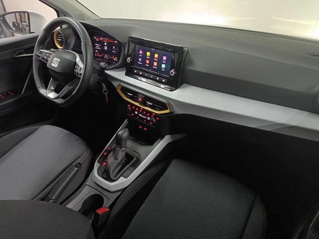 SEAT Arona 1.0 TSI Style Special Edition DSG 85 kW (115 CV) - 9