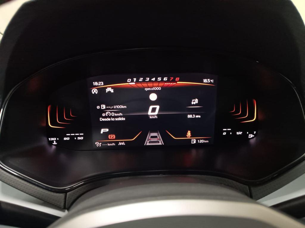 SEAT Arona 1.0 TSI Style Special Edition DSG 85 kW (115 CV) - 11