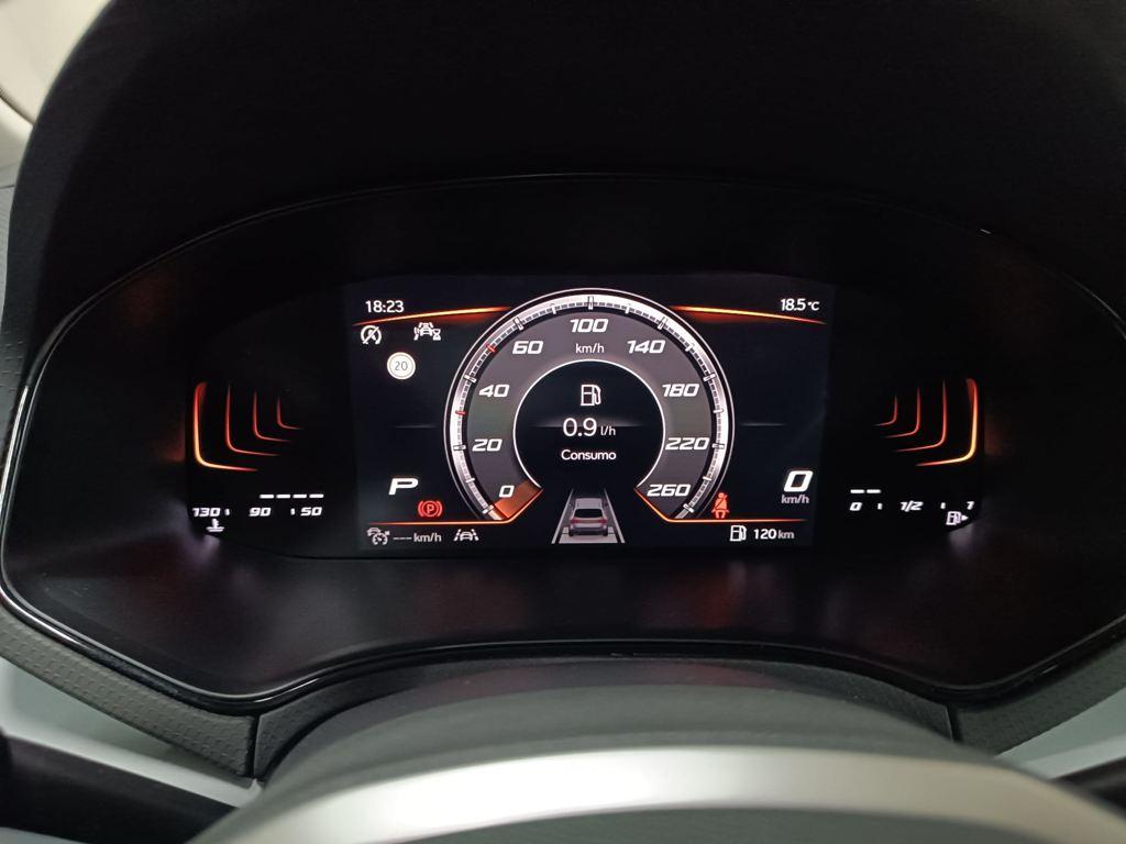 SEAT Arona 1.0 TSI Style Special Edition DSG 85 kW (115 CV) - 12