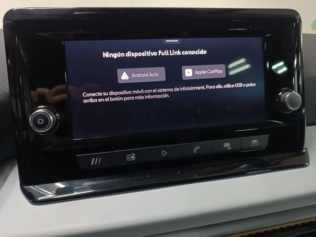 SEAT Arona 1.0 TSI Style Special Edition DSG 85 kW (115 CV) - 13