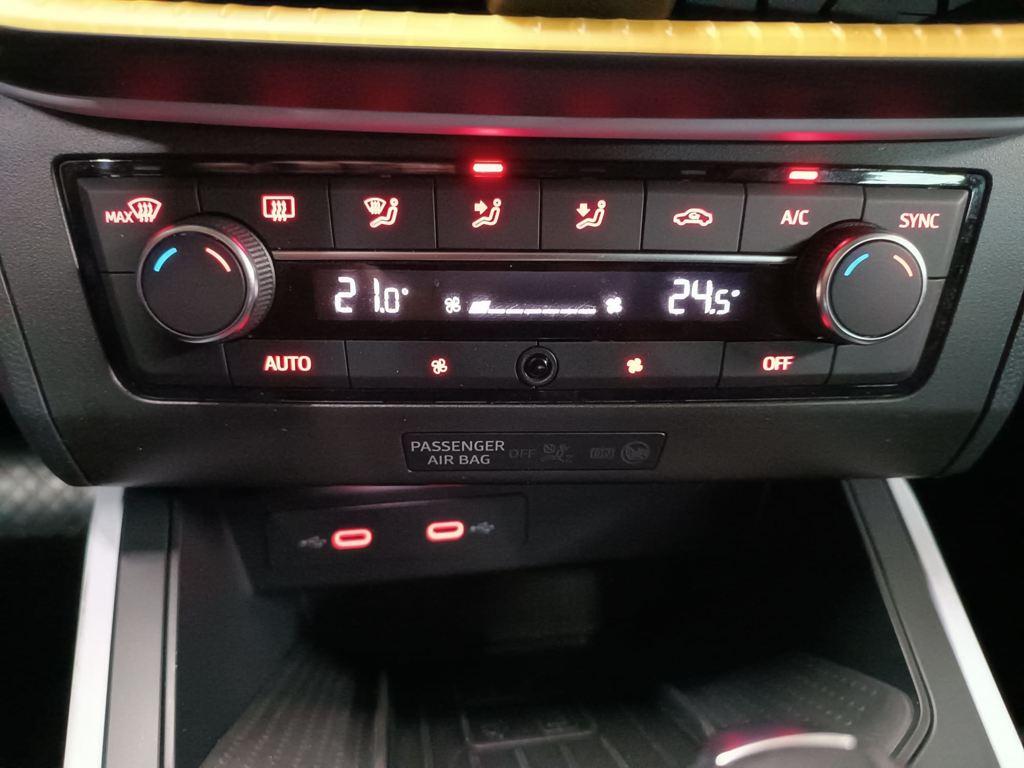 SEAT Arona 1.0 TSI Style Special Edition DSG 85 kW (115 CV) - 14