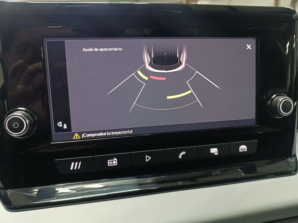 SEAT Arona 1.0 TSI Style Special Edition DSG 85 kW (115 CV) - 15