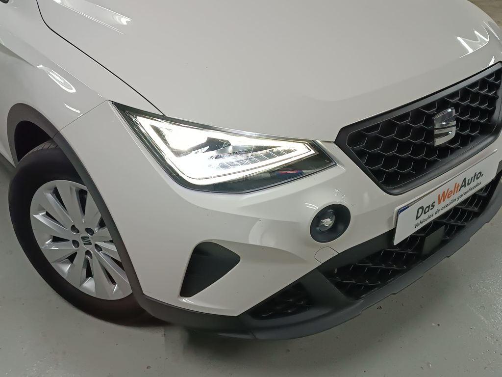 SEAT Arona 1.0 TSI Style Special Edition DSG 85 kW (115 CV) - 17