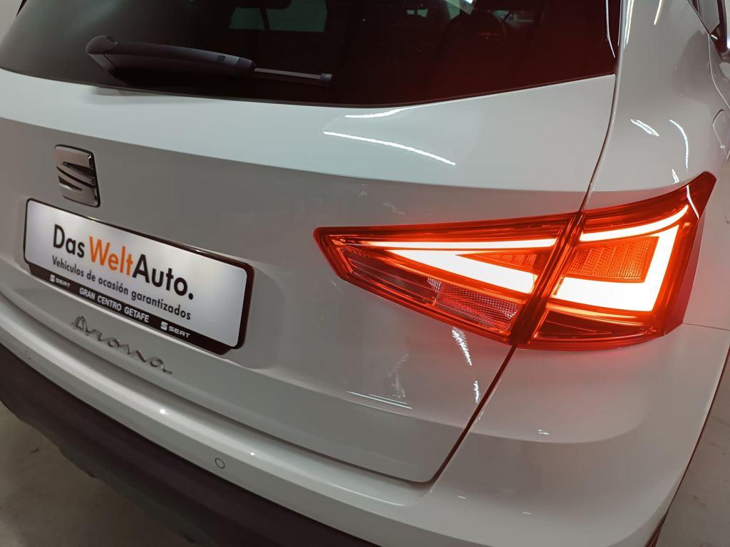 SEAT Arona 1.0 TSI Style Special Edition DSG 85 kW (115 CV) - 18