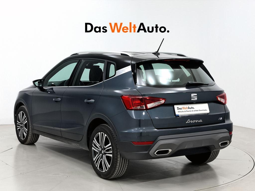 SEAT Arona 1.0 TSI FR XM 85 kW (115 CV) - 1