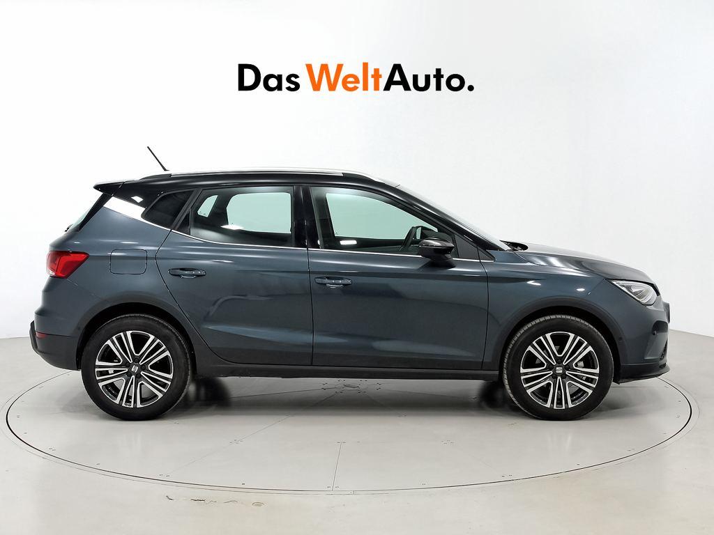 SEAT Arona 1.0 TSI FR XM 85 kW (115 CV) - 2