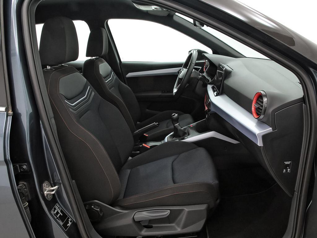 SEAT Arona 1.0 TSI FR XM 85 kW (115 CV) - 4