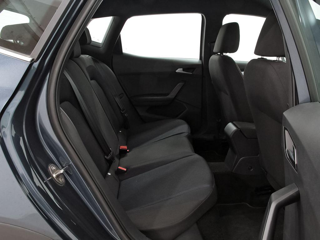 SEAT Arona 1.0 TSI FR XM 85 kW (115 CV) - 5