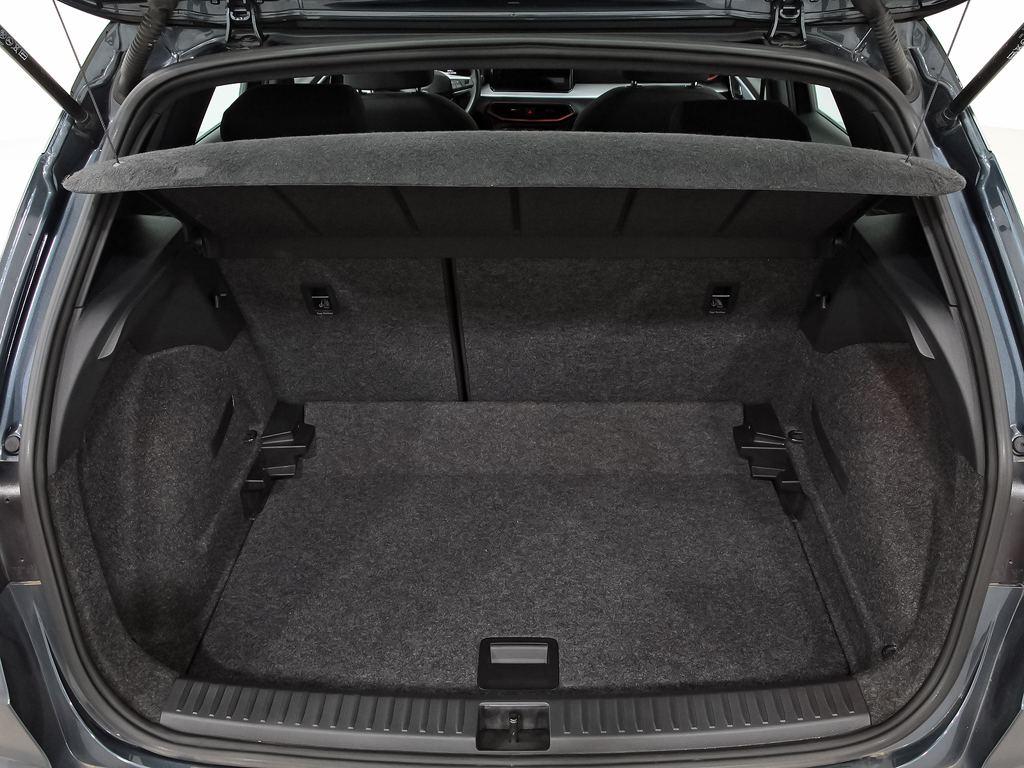 SEAT Arona 1.0 TSI FR XM 85 kW (115 CV) - 6