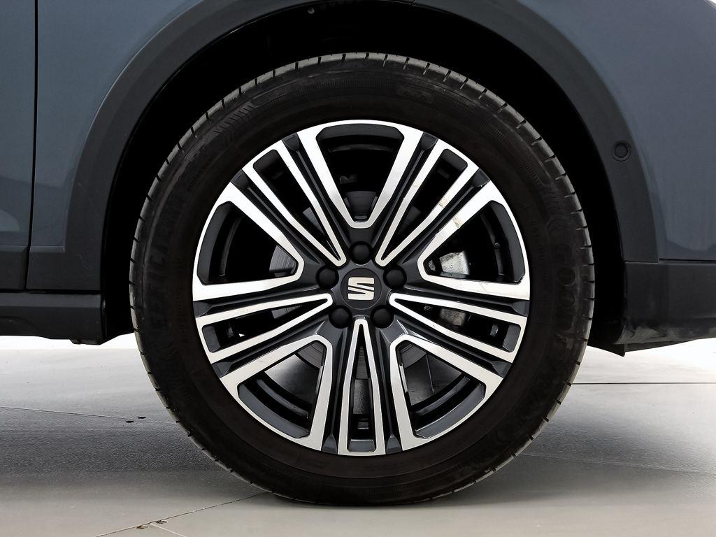 SEAT Arona 1.0 TSI FR XM 85 kW (115 CV) - 7