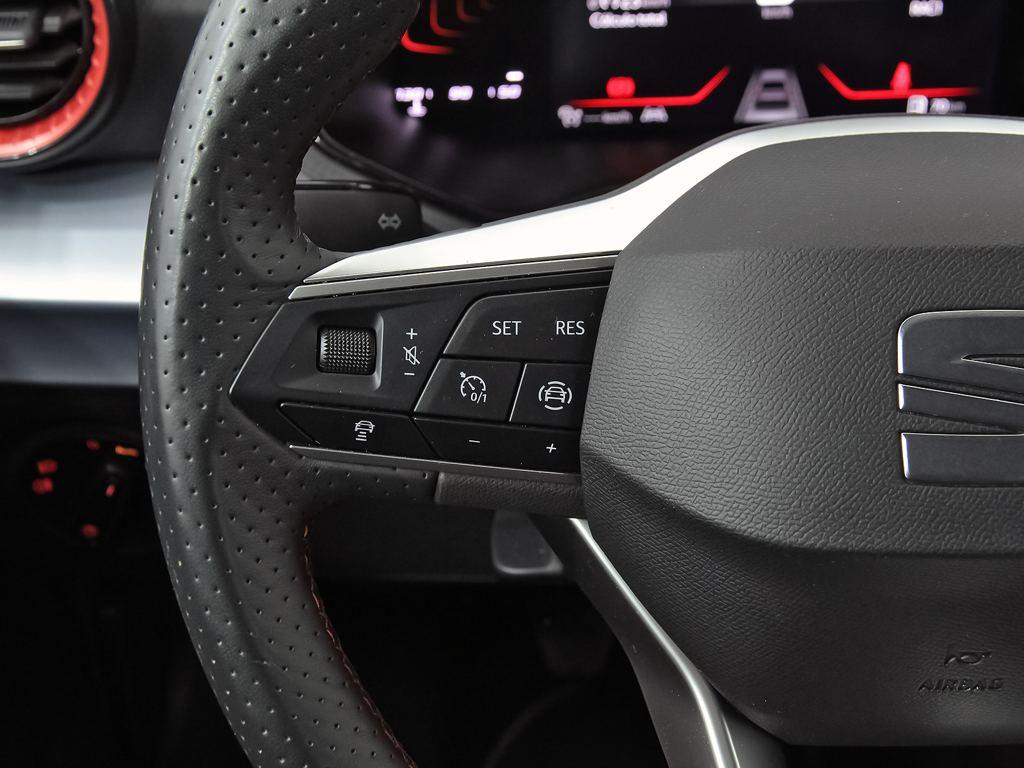 SEAT Arona 1.0 TSI FR XM 85 kW (115 CV) - 10