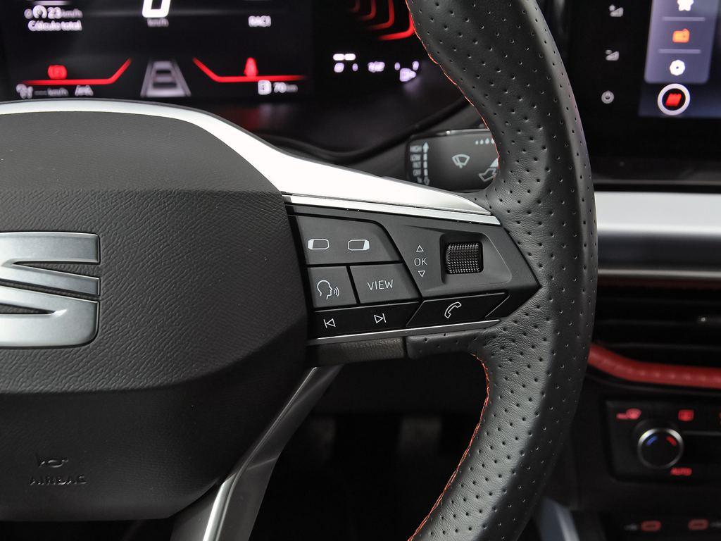 SEAT Arona 1.0 TSI FR XM 85 kW (115 CV) - 11