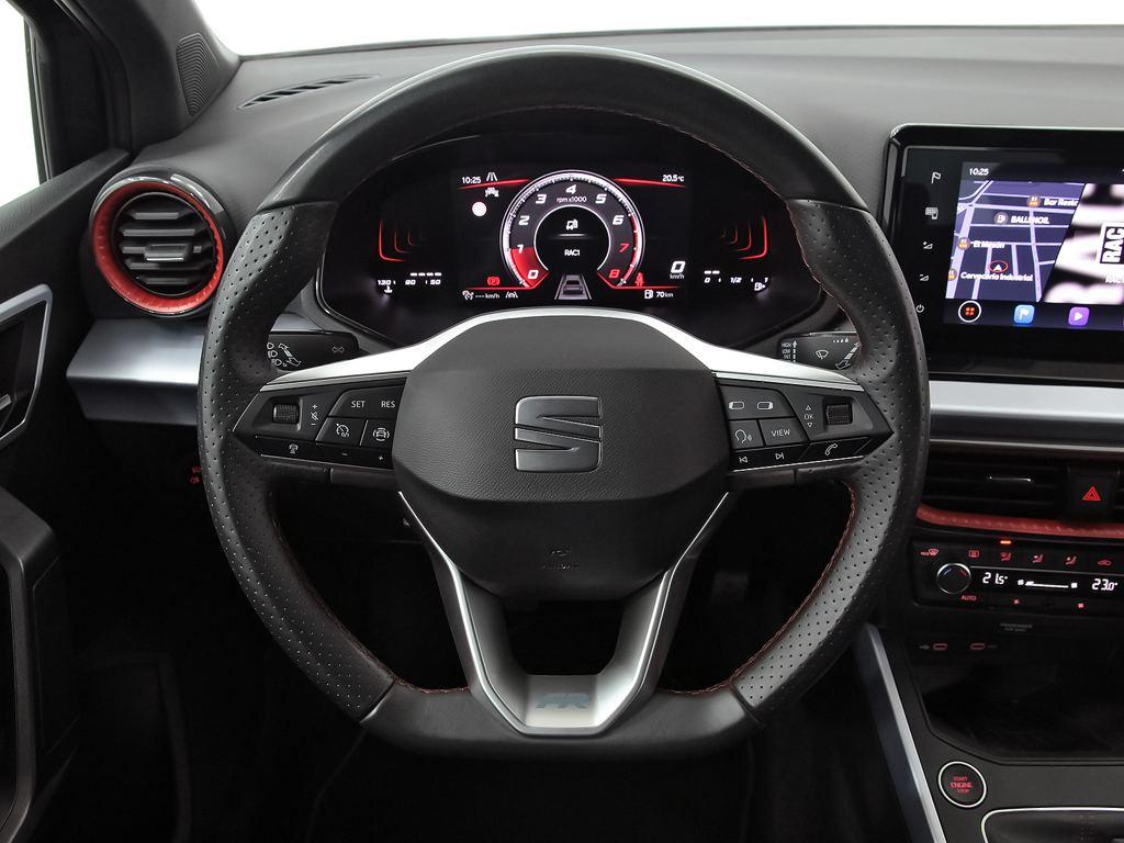 SEAT Arona 1.0 TSI FR XM 85 kW (115 CV) - 12