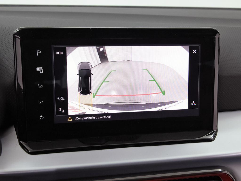 SEAT Arona 1.0 TSI FR XM 85 kW (115 CV) - 13