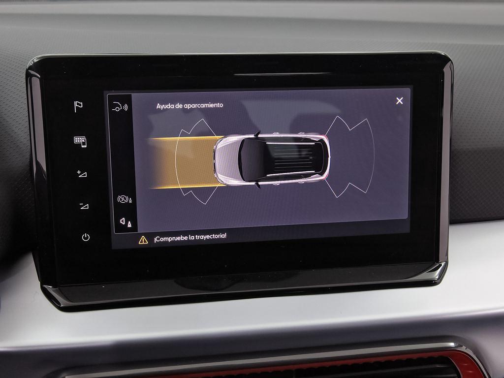 SEAT Arona 1.0 TSI FR XM 85 kW (115 CV) - 14