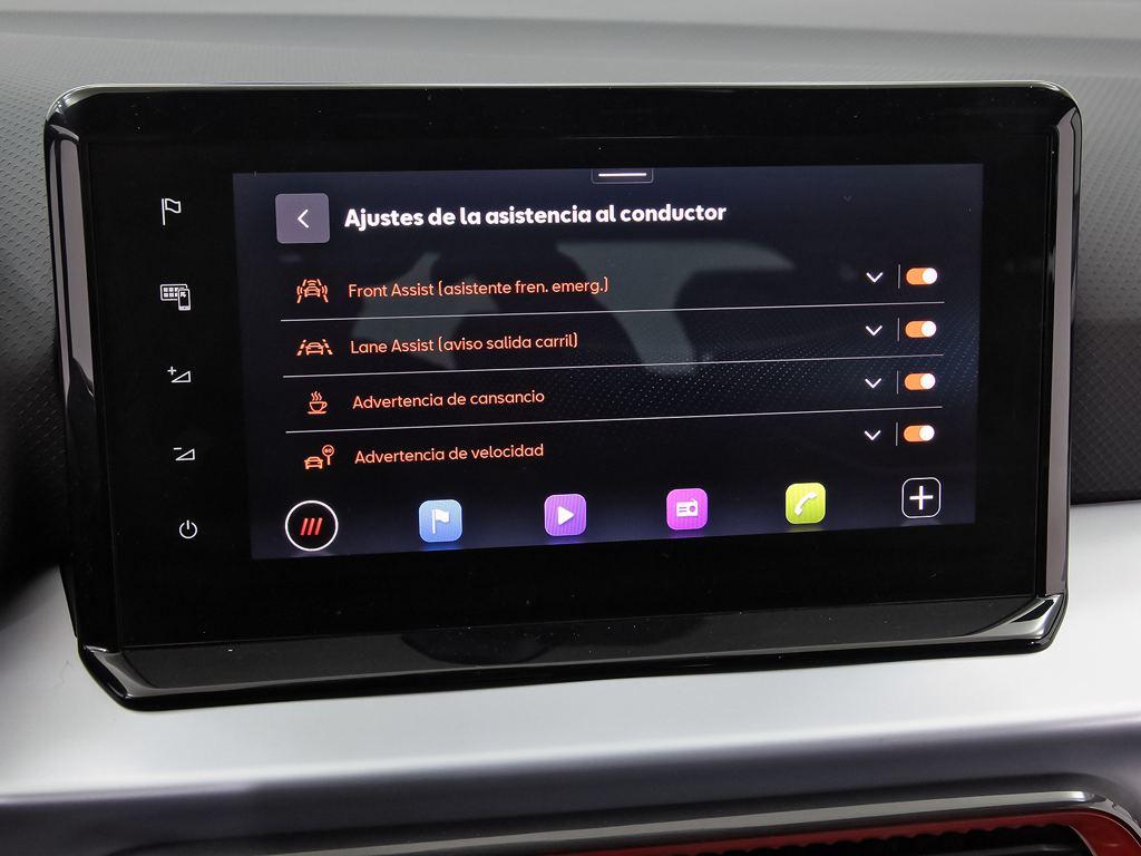 SEAT Arona 1.0 TSI FR XM 85 kW (115 CV) - 15