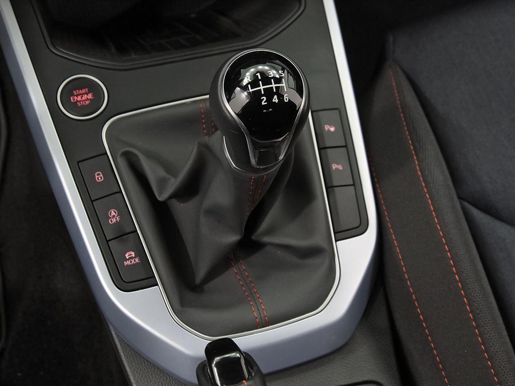 SEAT Arona 1.0 TSI FR XM 85 kW (115 CV) - 16