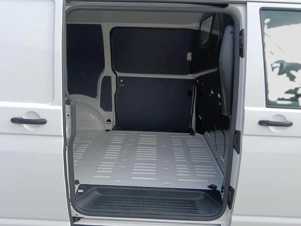 Volkswagen Transporter Furgon Batalla Corta TN 2.0 TDI BMT 110 kW (150 CV) - 5