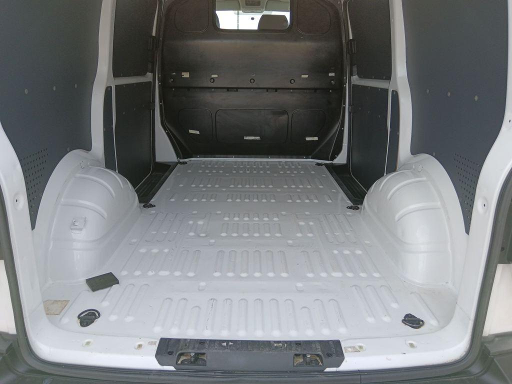 Volkswagen Transporter Furgon Batalla Corta TN 2.0 TDI BMT 110 kW (150 CV) - 6