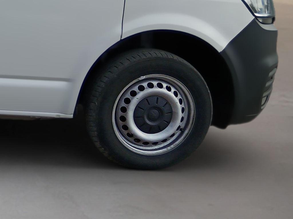 Volkswagen Transporter Furgon Batalla Corta TN 2.0 TDI BMT 110 kW (150 CV) - 7