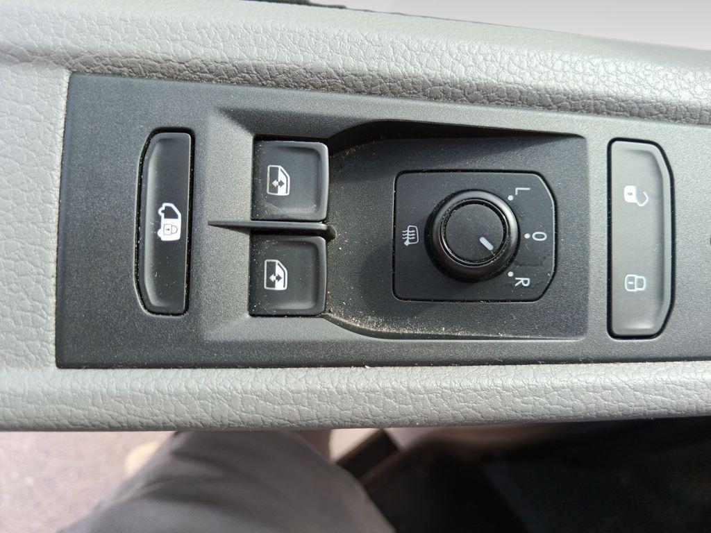 Volkswagen Transporter Furgon Batalla Corta TN 2.0 TDI BMT 110 kW (150 CV) - 8