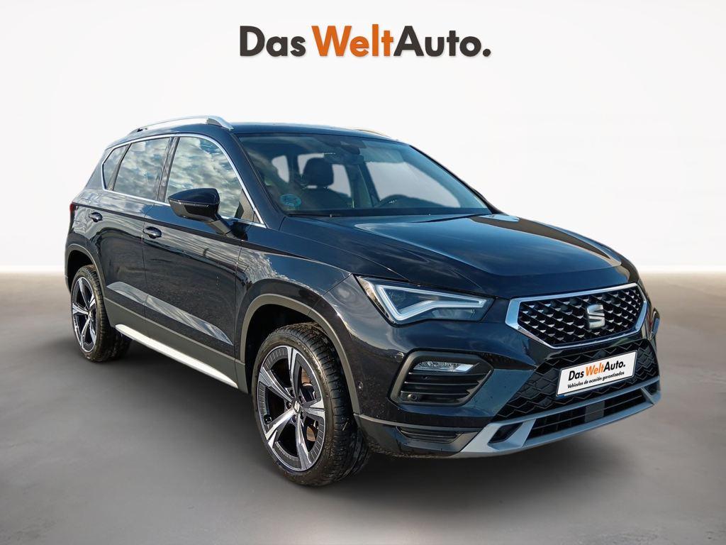SEAT Ateca 1.5 TSI X-Perience XM DSG 110 kW (150 CV) - 0